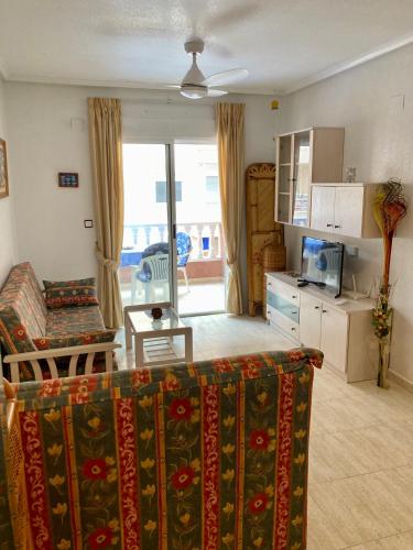 Apartment Sangría
