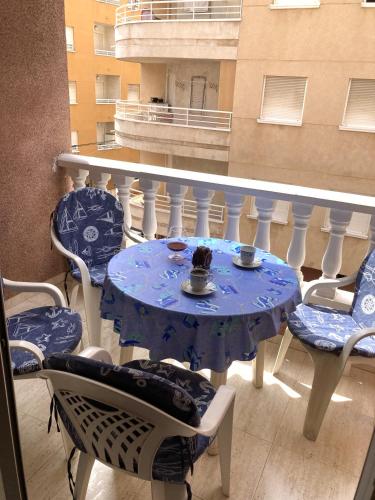 Apartment Sangría