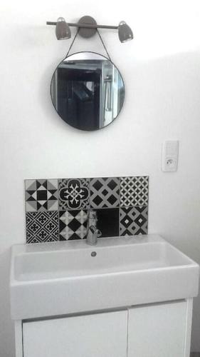 Φωτογραφία από το άλμπουμ του Adorable studio - Terrasse privative σε Labergement-Foigney