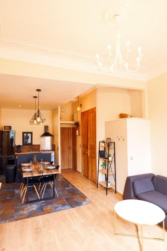 T3 de charme 2 chambre 2 salle de bain