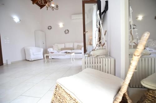 Fotografia z galérie ubytovania Kores Villas v destinácii Nydri