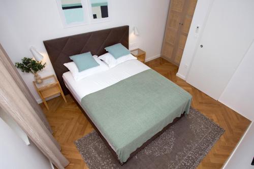 Orange Boutique Apartment S