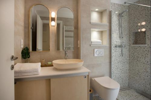 Orange Boutique Apartment S