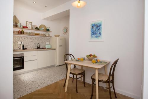 Orange Boutique Apartment S