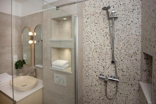 Orange Boutique Apartment S