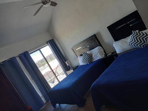 Gallery image of Hostal las Quintas in San José del Cabo