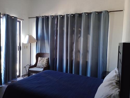Gallery image of Hostal las Quintas in San José del Cabo