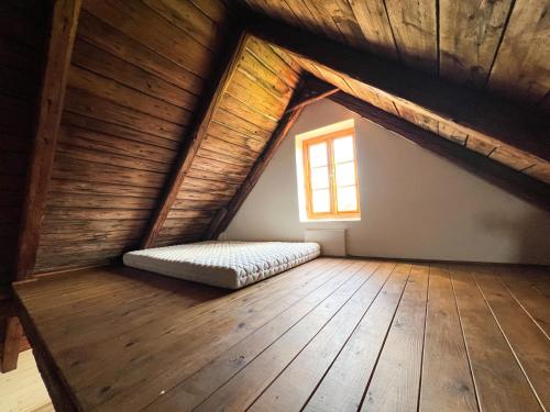 Fotografie z fotogalerie ubytování Vila Louka v destinaci Liběšice