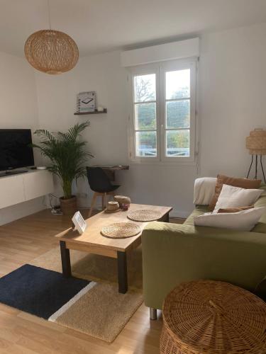 Appartement cosy sur Mennecy
