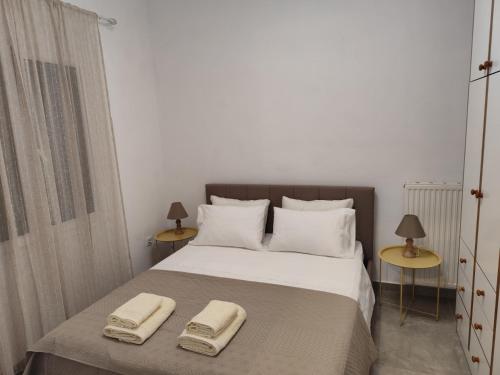 Gallery image of Olivia's house in Kalogoniá