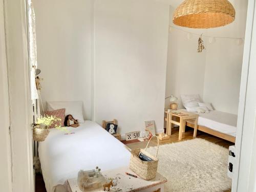 Billede fra billedgalleriet på Appartement lumineux 3 pièces centre i Saint-Germain-en-Laye