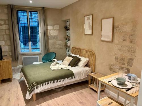 Studio de charme Avignon centre