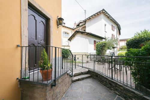 Gallery image of Casa Sisu in Tesserete