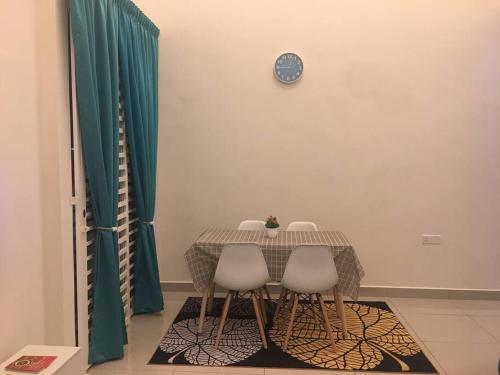 Φωτογραφία από το άλμπουμ του HOMESTAY CIKGU LIN nearest Hospital Sultanah Bahiyah σε Alor Setar