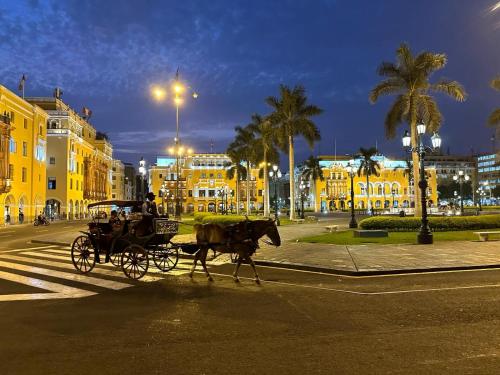 Gambar di galeri bagi Sai di Lima