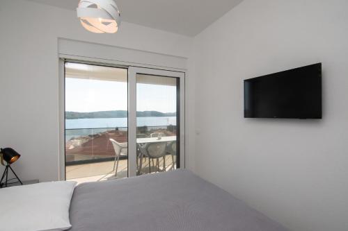 Adriatic Garden Apartments