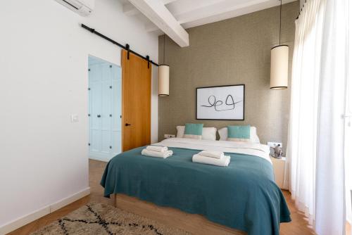 G8 Casa San Bernardo Calle Guadaira