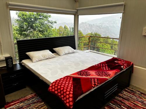 Gallery image of Aipan Homestays in Mukteswar