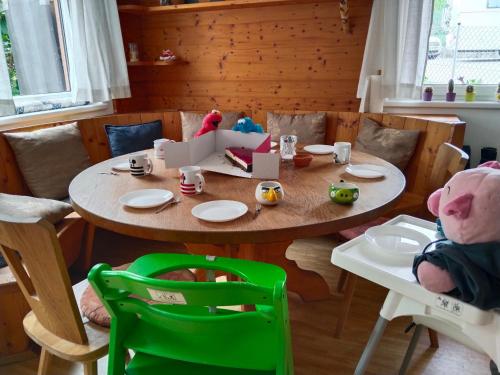 Telfer Treasure: unkomplizierter Familienurlaub