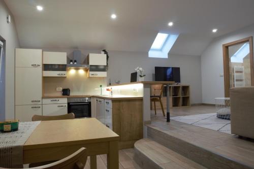 Gallery image of Domen's cozy rentals in Kranj