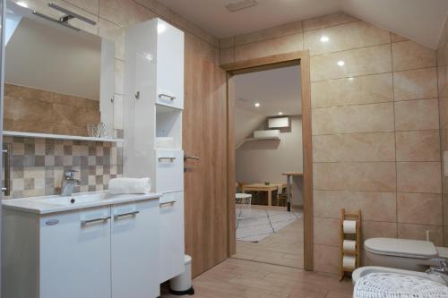 Gallery image of Domen's cozy rentals in Kranj