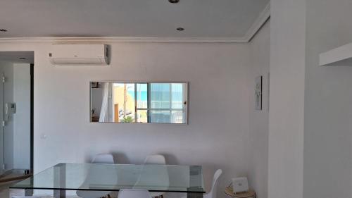 Mirador al Mar 85 Apartamento único sobre el mar