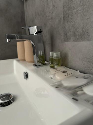 Fotografie z fotogalerie ubytování D-HOME Suites v Miláně