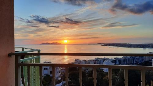 Alma's Apartments at Residence