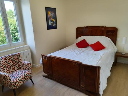 Billede fra billedgalleriet på Maison de village i Saint-Pierre-de-Trivisy