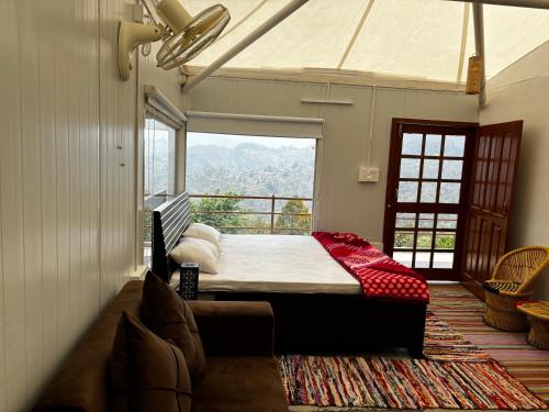 Gallery image of Aipan Homestays in Mukteswar