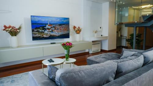 Luxury apartment Judita BRAND NEW redecorated 2024