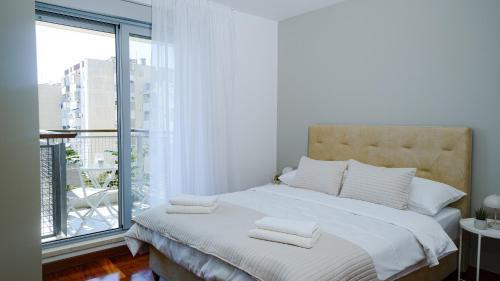 Luxury apartment Judita BRAND NEW redecorated 2024