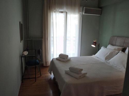 Urban apt Metro line 3 1min walk