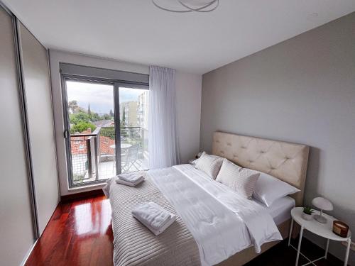 Luxury apartment Judita BRAND NEW redecorated 2024