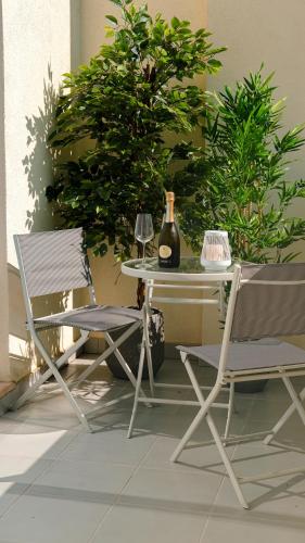 Luxury apartment Judita BRAND NEW redecorated 2024