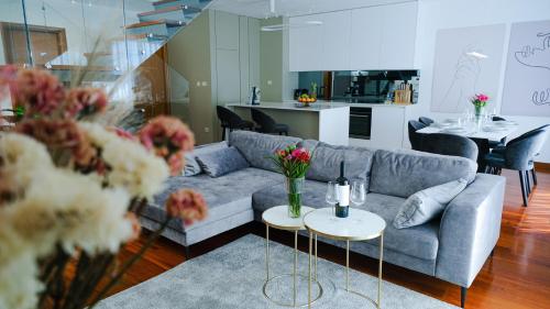 Luxury apartment Judita BRAND NEW redecorated 2024