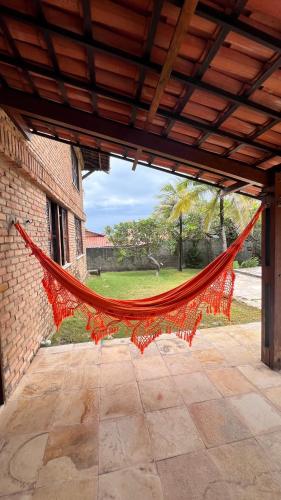 Gallery image of Casa Tijolinho - Barro Pret0, Aquiraz in Aquiraz