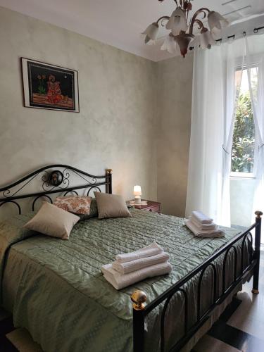 Iannilli Casa Vacanze