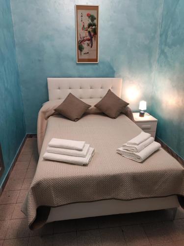 Iannilli Casa Vacanze