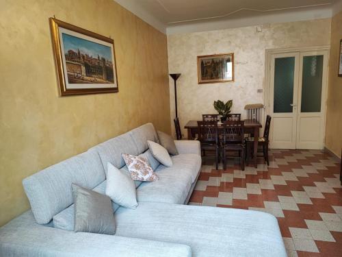 Iannilli Casa Vacanze
