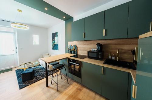 サン・ブリューにあるL'Emeraudeのギャラリーの写真