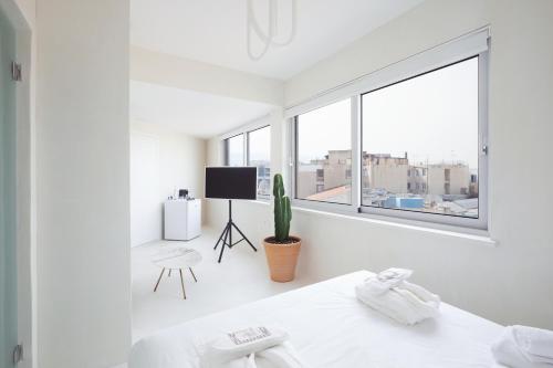Athens Penthouse