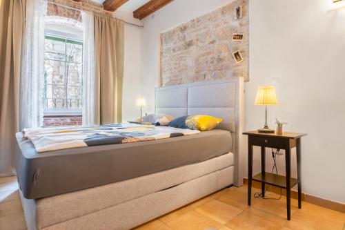 Centrum Topaz apartmani