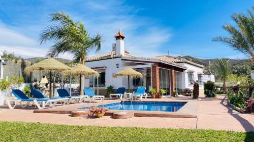 Cortijo VILLA EL PINO