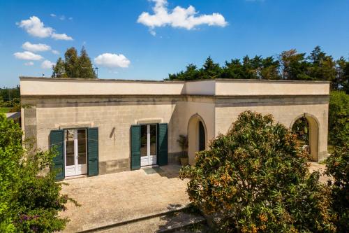 Fotografie z fotogalerie ubytování Casa delle Stelle - Artemisia Homes v destinaci Vignacastrisi