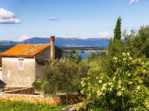 House Villa Katarina