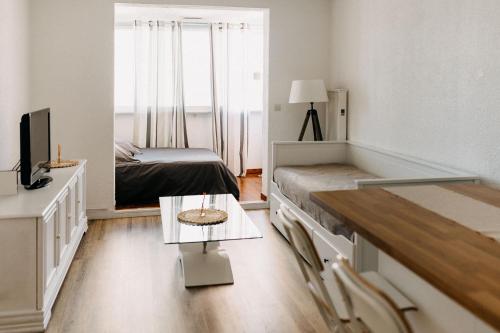 Rêve de vacances Studio proche de la plage