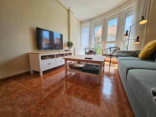 Apto en la playa Santoña C05A02 by R2R Consulting