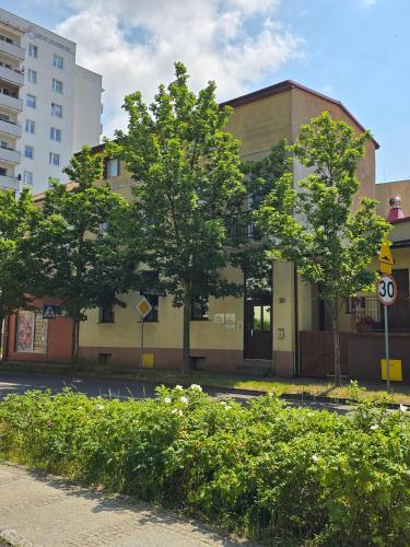 Kamienica Między Klonami