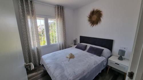 Casa Sara - sea view